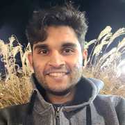 Atharva Devasthali