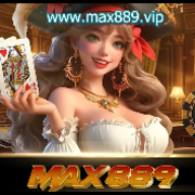 MAX 889's avatar
