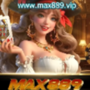 MAX 889 MAX 889's avatar