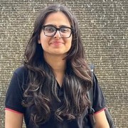 AADYA CHATURVEDI