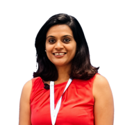 Yesha Patel's avatar