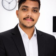 Vallarasu K's avatar