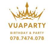 Vua Party's avatar