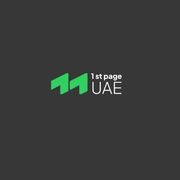 1stPage  UAE's avatar