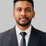 Hasitha Madushan