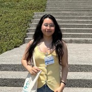 Camila Galvan Salvador's avatar