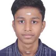 deeraj kumar M