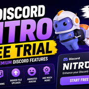 Discord Nitro Free Trial Guide: Legit Ways to Claim Nitro Without Confusion's avatar