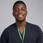 Innocent Ebisike