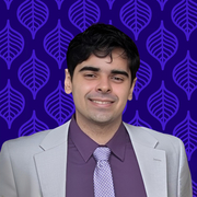 Ayush Gogne