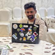 Niket Patil
