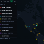 World Intelligence's avatar