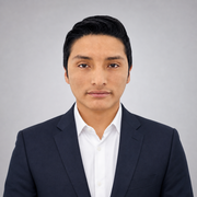 Nelson Javier Gutierrez Ramos