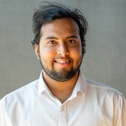 Tridib Banik's avatar
