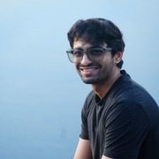 Vishesh Mistry