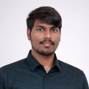 G. Thamarai Selvan