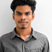 Guru Prasad's avatar