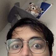 Raghav Ojha