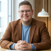 Marc Schwabengruber