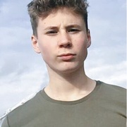 Alex Rivera's avatar