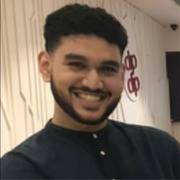 Akhil Mohammed Akhil Mohammed
