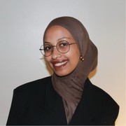 Nuseyba Mohammed