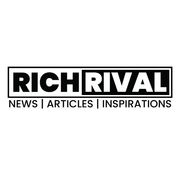 Rich Rivals's avatar