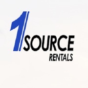 1 Source Rentals's avatar
