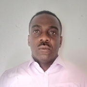 Charles  Asia's avatar