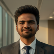 Lokesh Raj