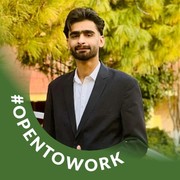 Haseeb Rahman's avatar