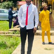 Akanbi Benjamin
