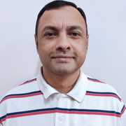 Sunil Krishnan