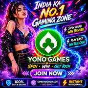 Yono Games's avatar