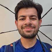 Zafeer Rangoonwala's avatar