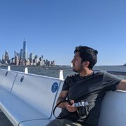 Max Cordova's avatar