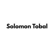 Solomon Tobal's avatar