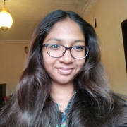 Vaishali Saravanan's avatar