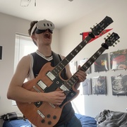 Luke Colombero