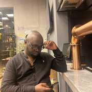 Olurotimi Awolade