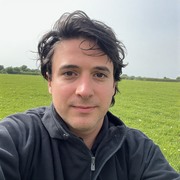 Barnaby Fairchild's avatar