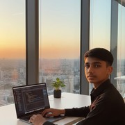Muhammad Shahzaib