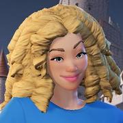 Catherine Taylor's avatar