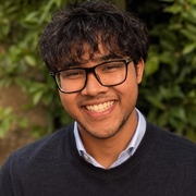 Debo Jyoti Paul's avatar