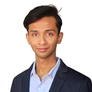 Amey Kaulavkar