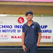 Tushar Kumar