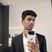 SARJAN P