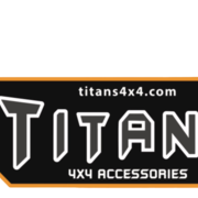 Titans4x4 Titans's avatar