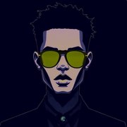Aleksandr Sarkisian's avatar