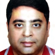 Raja Mukherjee